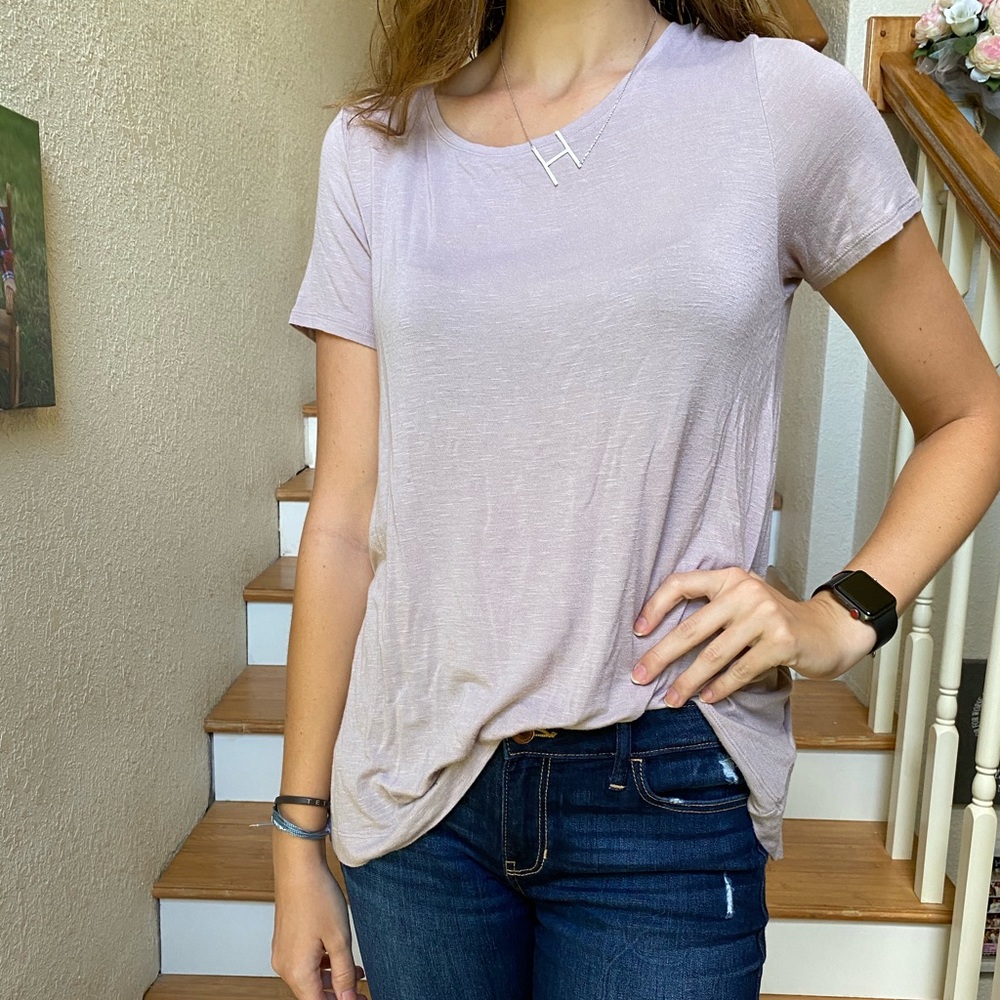 Perfect Old Navy Tee